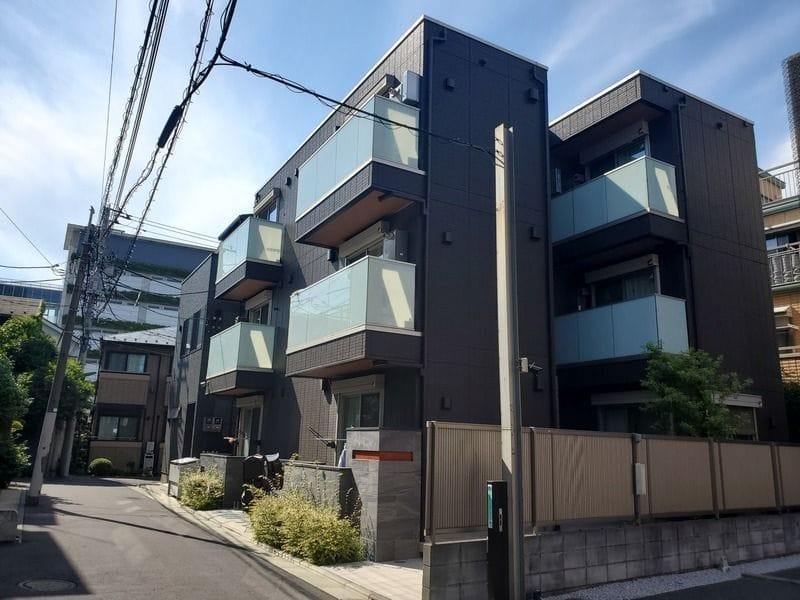 88.SHINAGAWAの写真