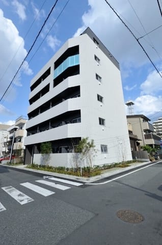 エルスタンザ清澄白河 602