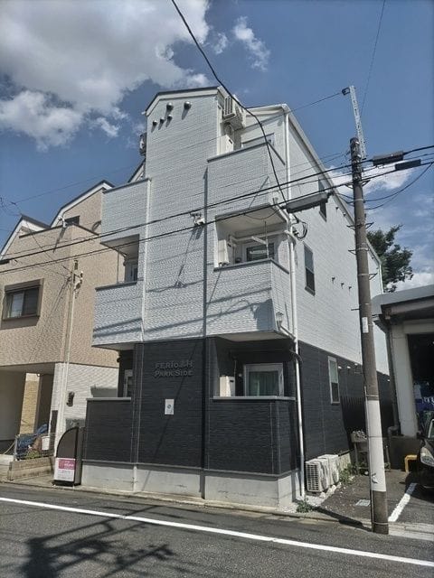 FERIO志村 Park Sideの写真