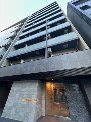 アーバンコア日本橋の写真