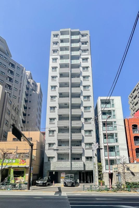 ル・リオン池袋コンフォートの写真