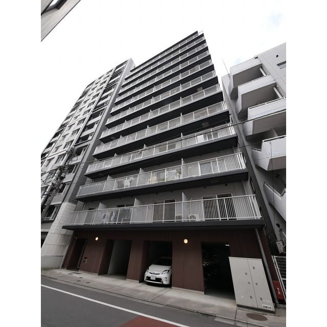 ヴェルデ東日本橋の写真