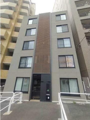 The Shinjuku Eastの写真