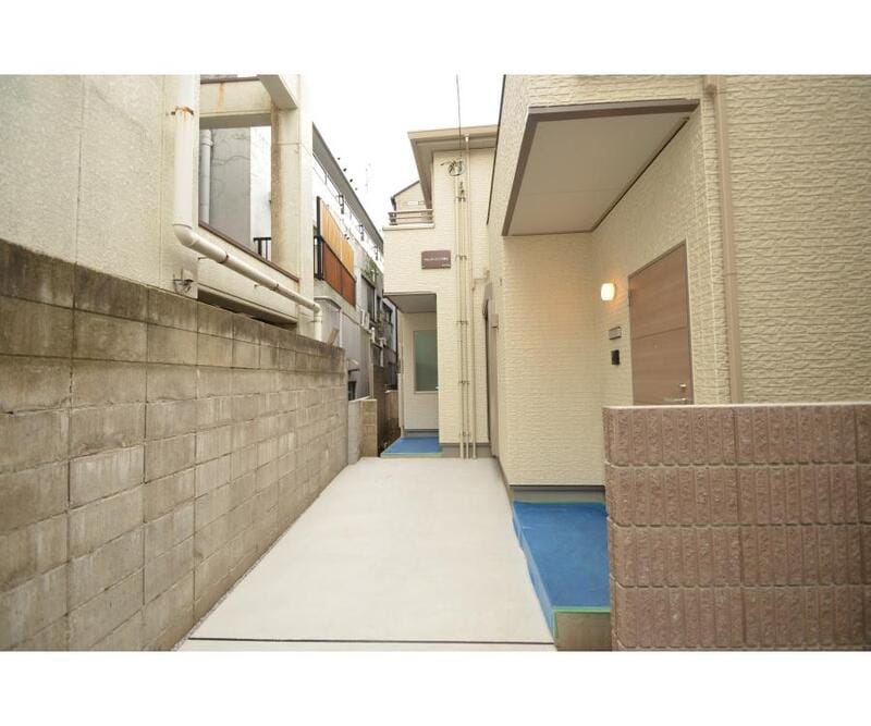 フォレストメゾン大岡山の写真