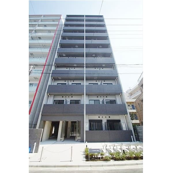 メイクスデザイン川崎の写真