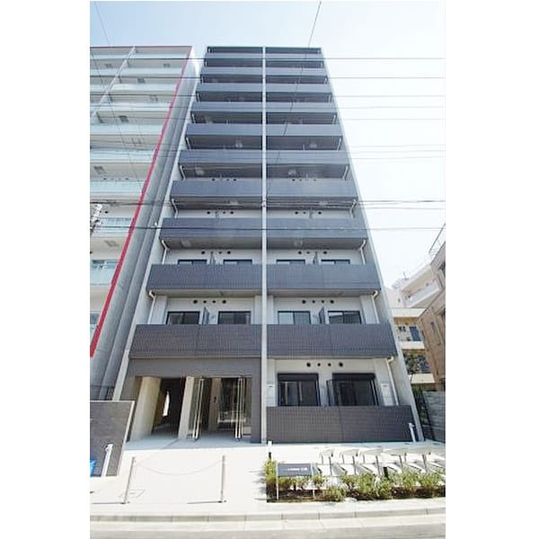 メイクスデザイン川崎の写真