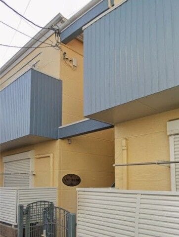 スターツ新井薬師の写真