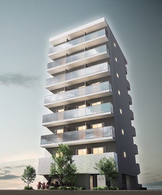 RELUXIA両国Ⅱの写真