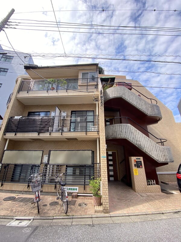 フィオーレ青葉台の写真