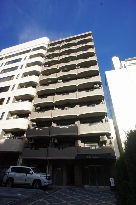 シティオ蒲田の写真