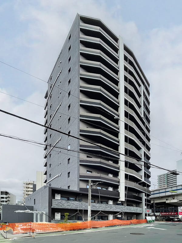 S-RESIDENCE駒沢大学駅前の写真