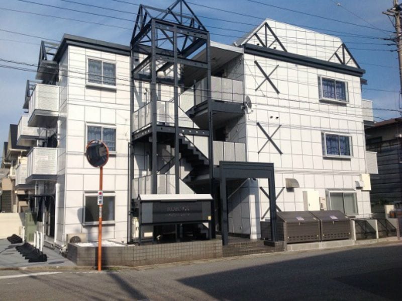 REVANCE HIGASHIURAWAの写真