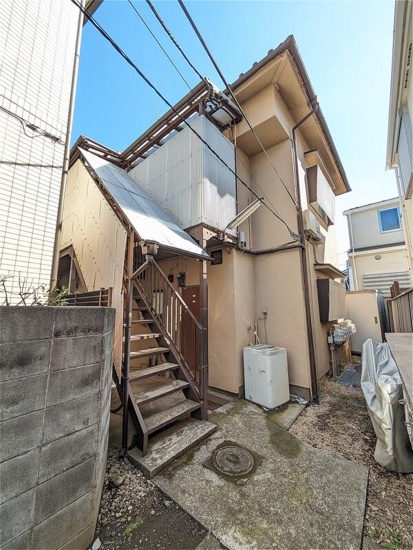 和泉パレスの写真