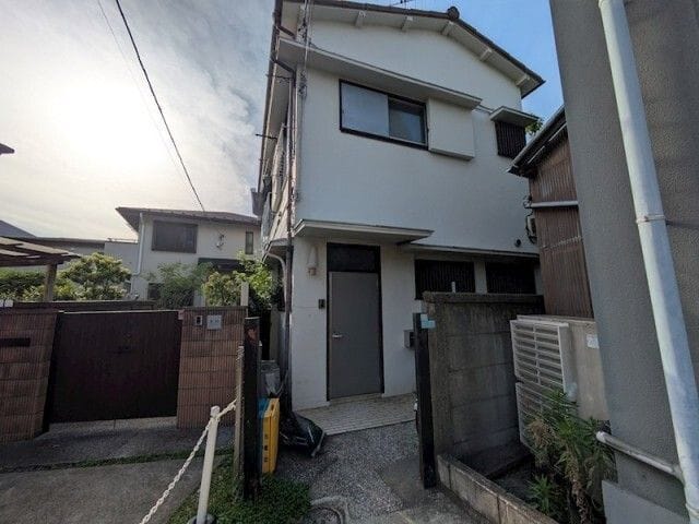 島崎荘 101