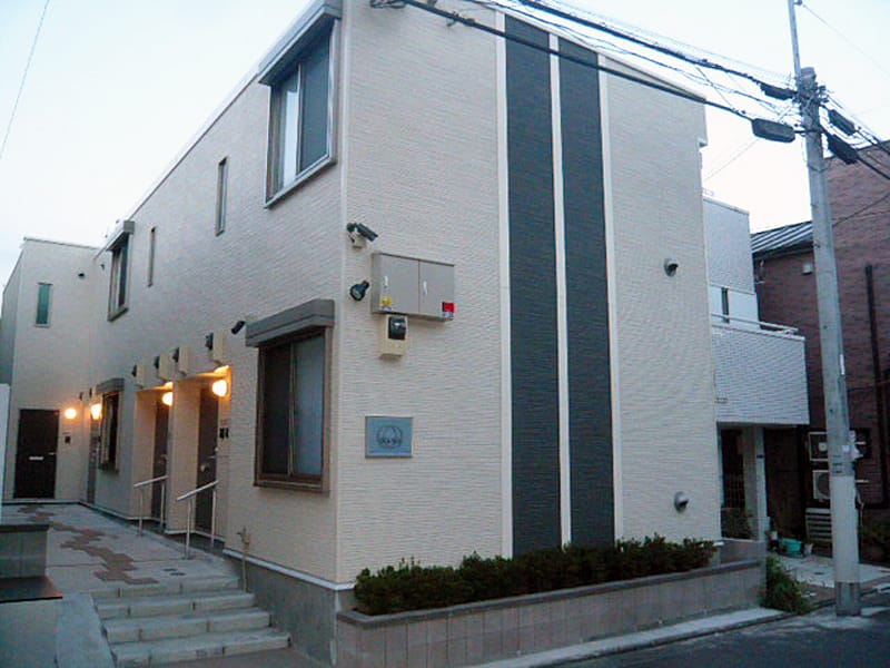 レオネクストNANAの写真