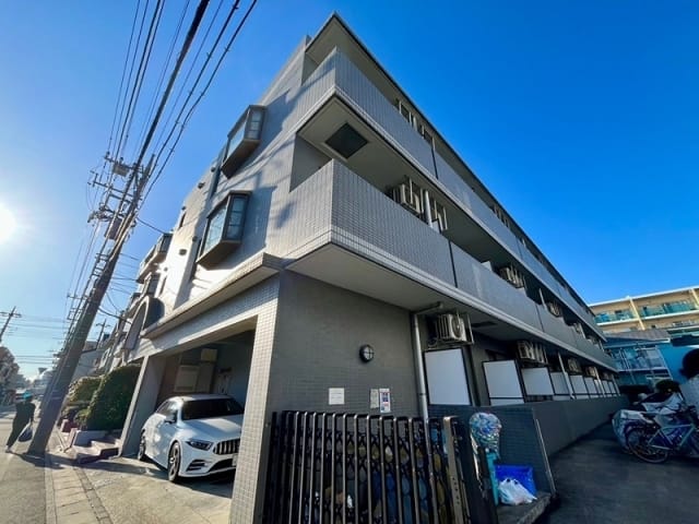 アパートメントカヤの写真