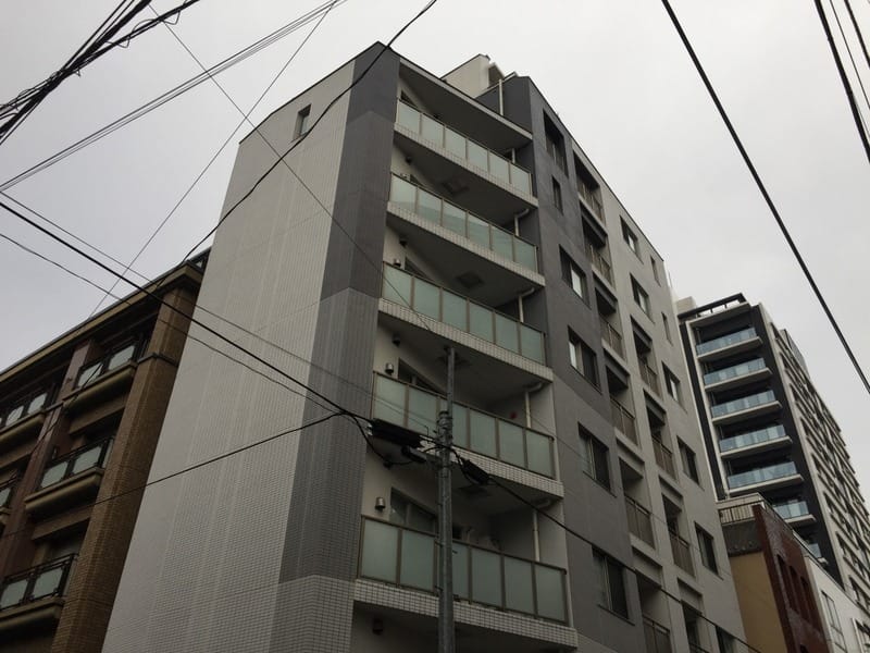 ル・シック湯島の写真