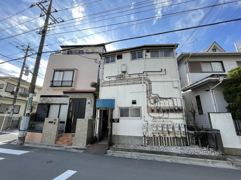 EXCEL中野の写真