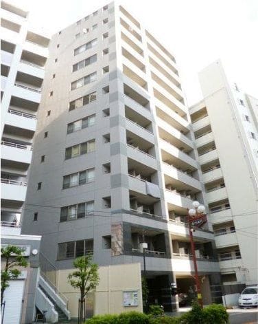 シンシア新中野の写真