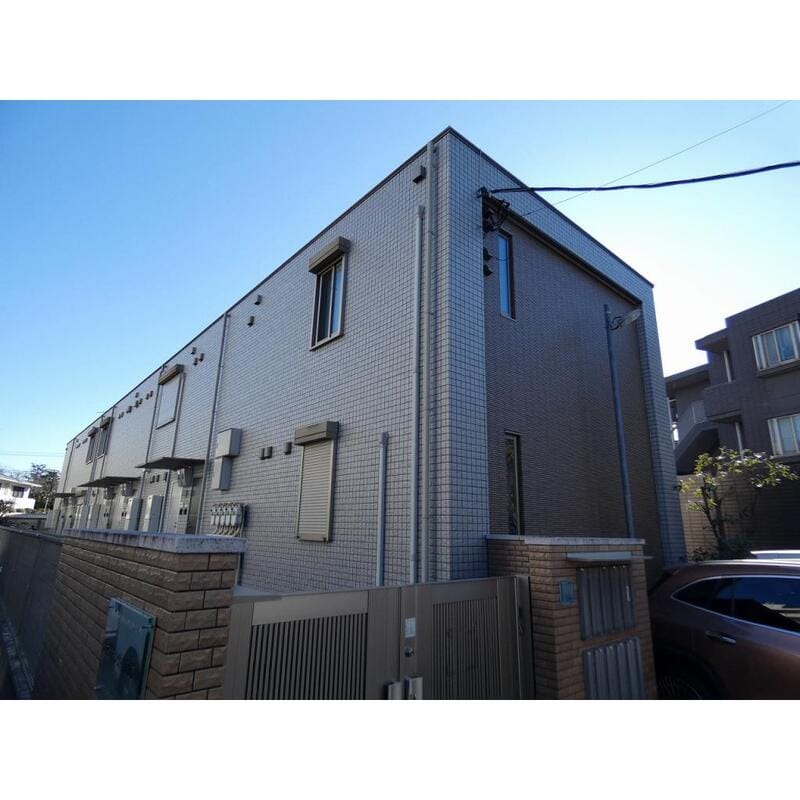 アシステンツァ駒沢公園の写真