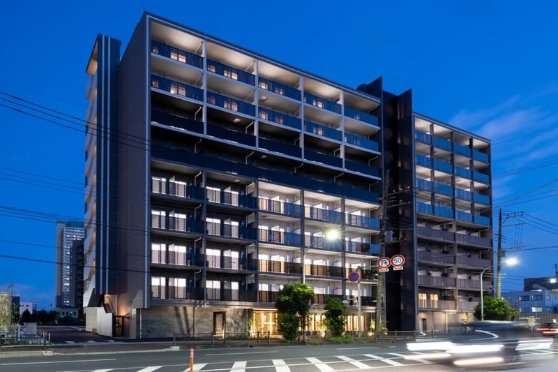 LIME RESIDENCE KAWAGUCHI EASTの写真