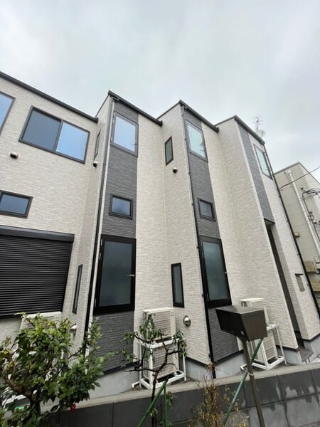 ハーモニーテラス原町Ⅳの写真