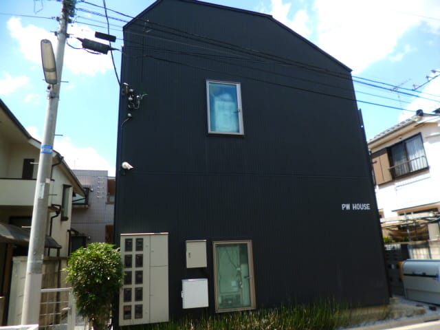 PWHOUSEの写真