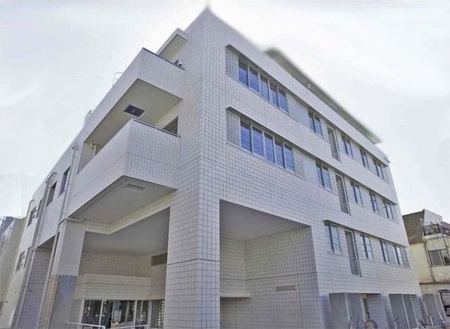 戸越銀座プレイスの写真