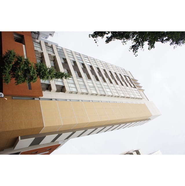 フォレストタウン参宮橋の写真