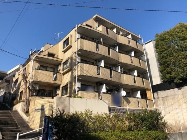 クリスタル中井パート1 403