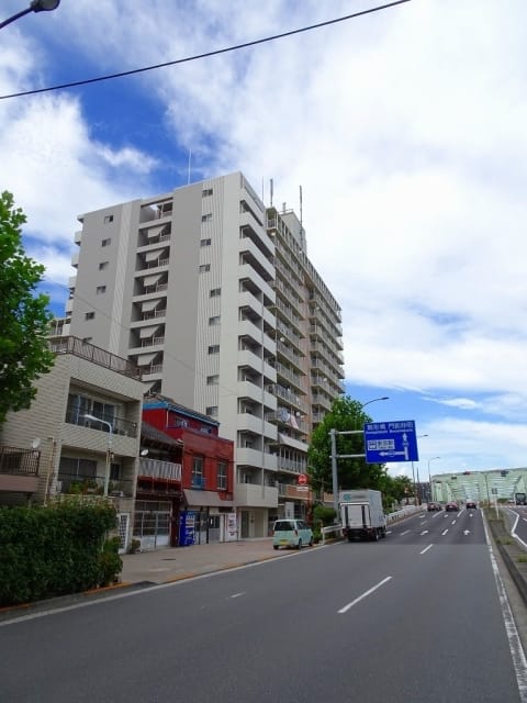 カーサ相生 C棟の写真