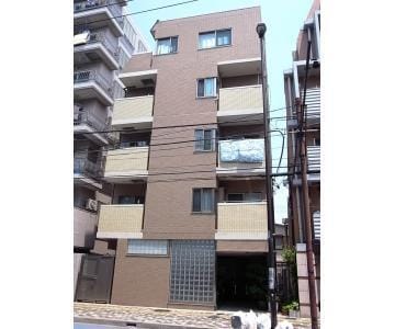 セントレジスMの写真