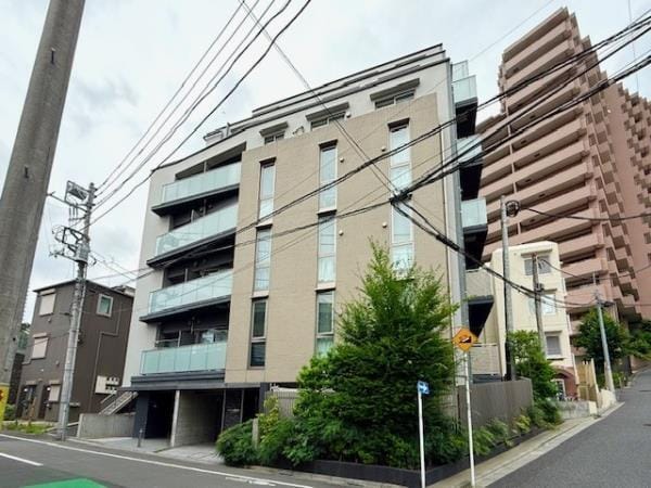 Brillia ist 文京茗荷谷の写真