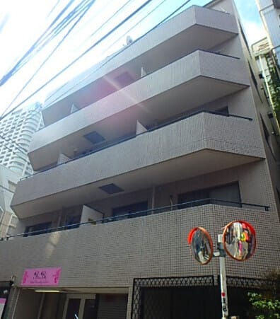 ゲストハウスヒラタの写真