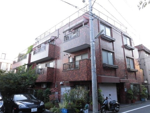 TUハイムの写真