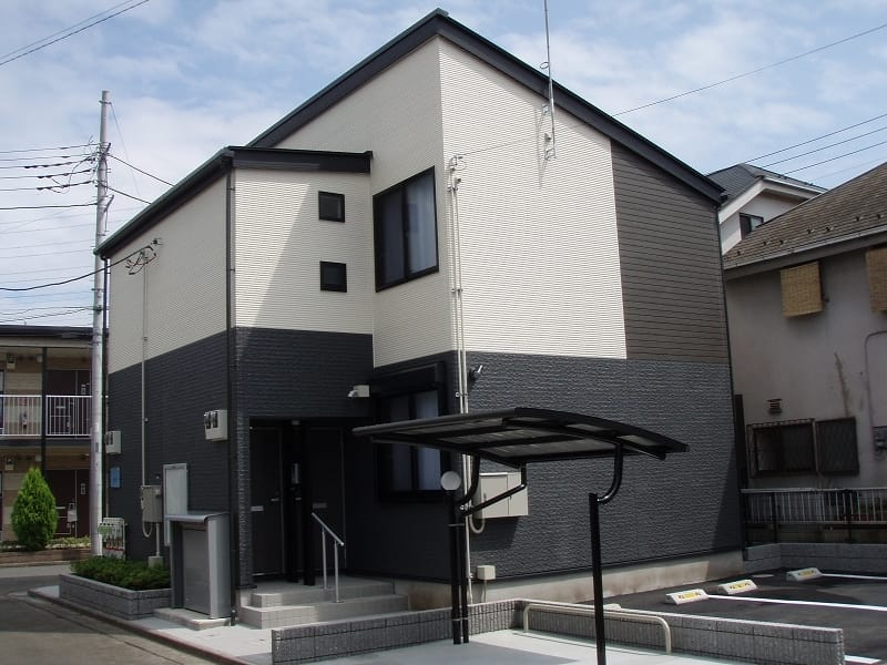 レオネクストTRⅡの写真