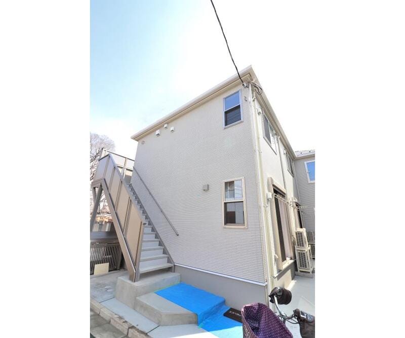 エスペランサ中野の写真