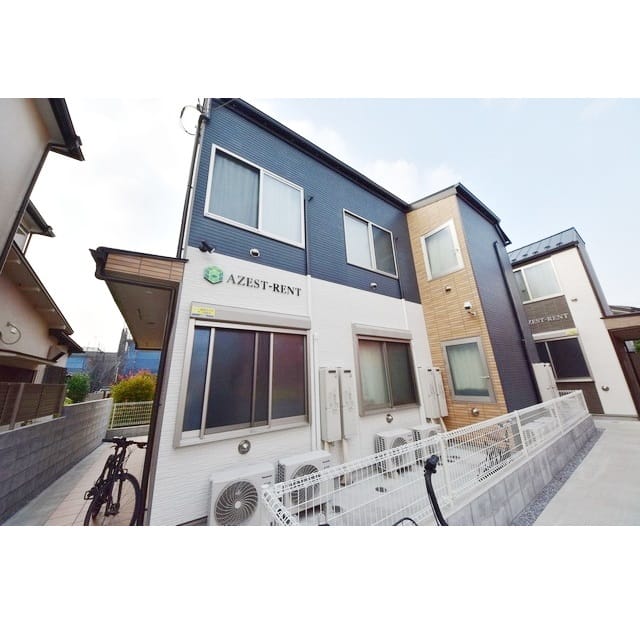 AZEST-RENT上石神井Ⅰの写真