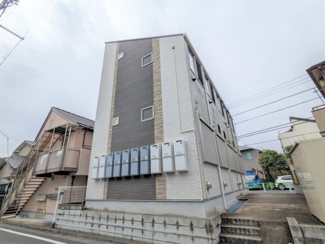 フェリスエフケーの写真