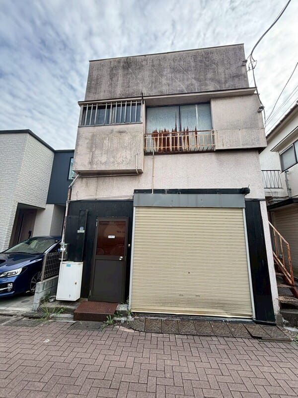 メイクハウス西新井の写真