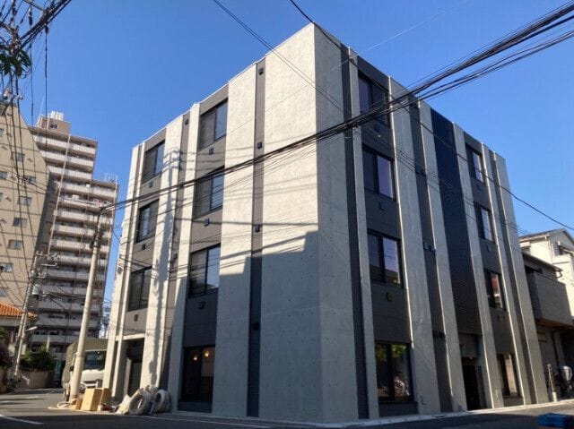 ミライズ滝野川レジデンスの写真