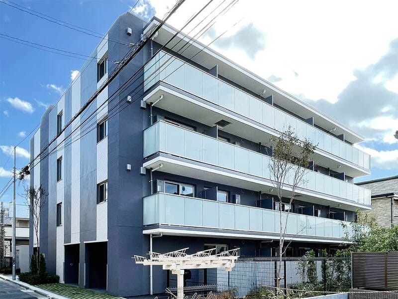 ES-Grande大森の写真