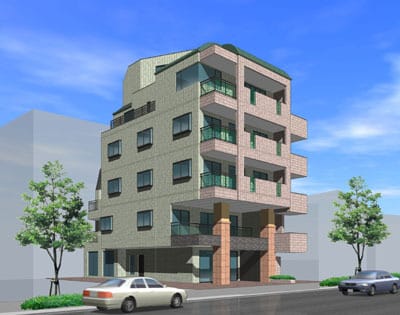 ベルフローラの写真