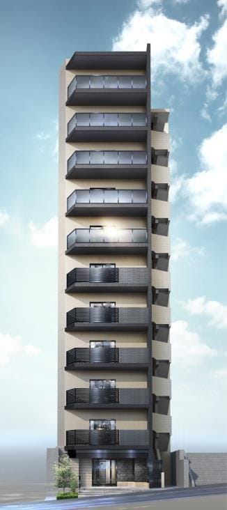 クラリティア文京湯島の写真