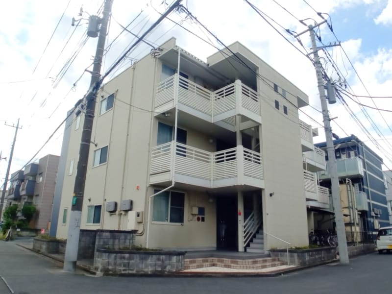 レオネクストリモーネ7の写真