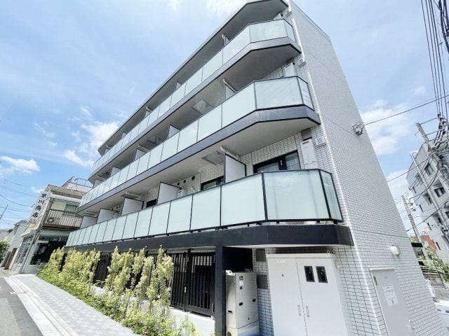 アンベリール大山WESTの写真