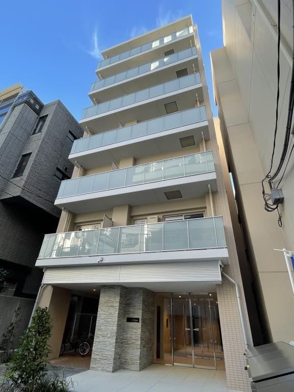 フェリシータ戸山の写真