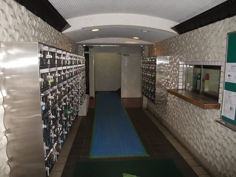 トップ中野第2の写真