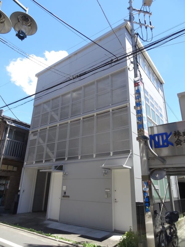 メゾンアトリエの写真