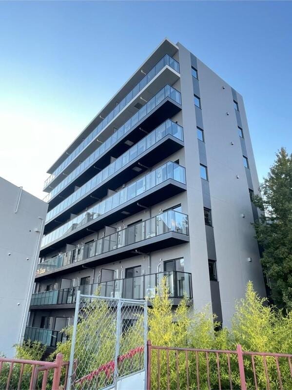 ジャコワ日本橋中洲の写真